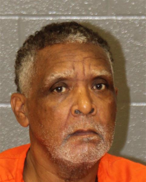 Ronald Lennon booking photo