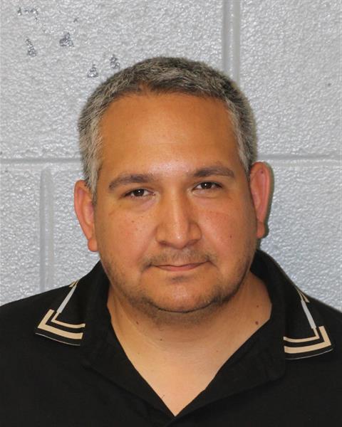 Ramses Leyva-espinoza booking photo