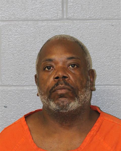 Dwon Ingram booking photo