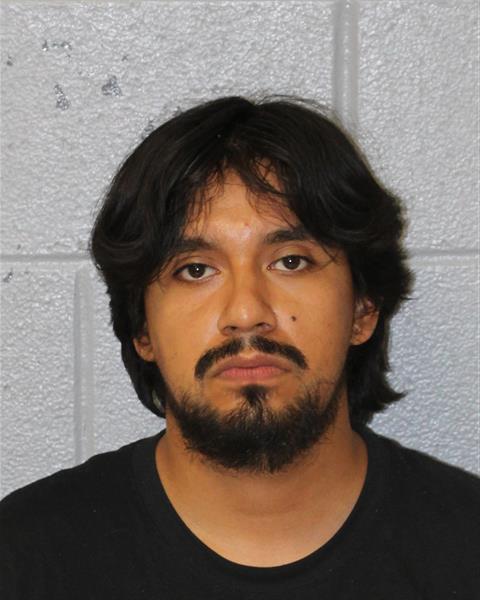 Pedro Fraire-contreras booking photo