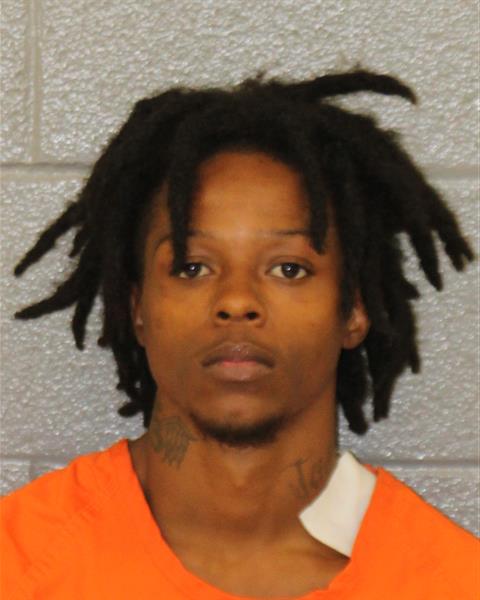 Datavion Alexander booking photo
