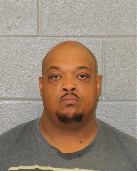 Tonorrow Wells booking photo