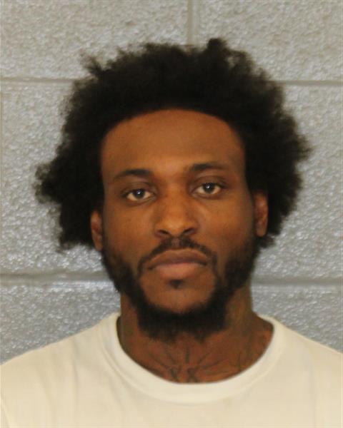 Emery Mcquiller booking photo