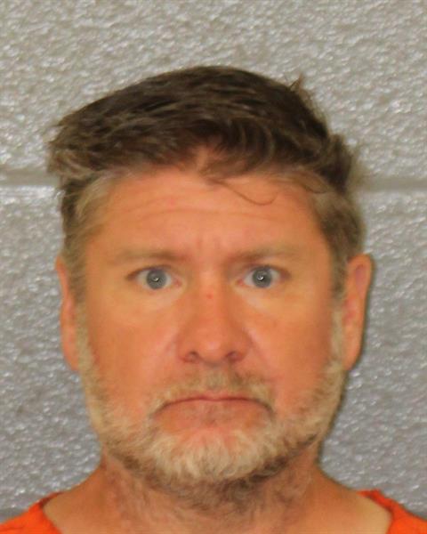 Booking photo of Quentin Stevens