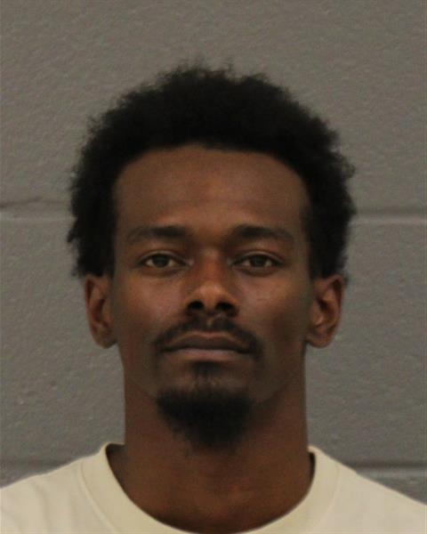 Booking photo of Tadarian Morrison