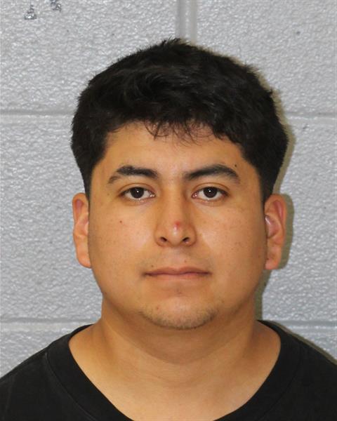 Booking photo of Brandy Vasquez-martinez