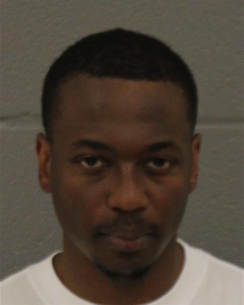 Booking photo of Antonio Gatewood