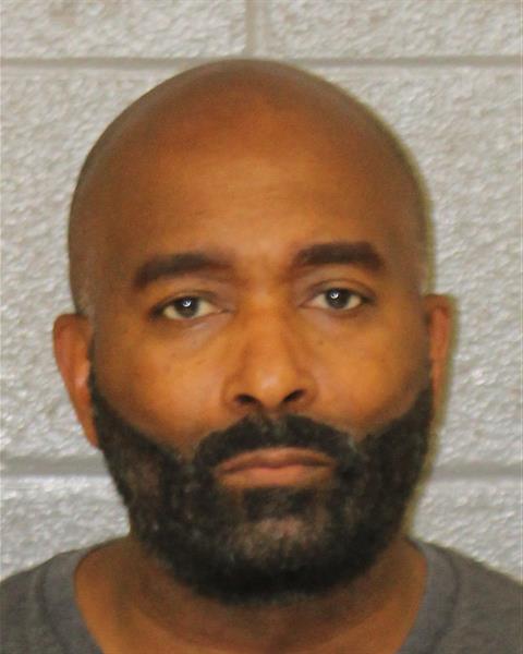 Booking photo of Jaja Mallory