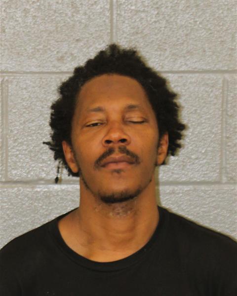 Booking photo of Demmarie Oates