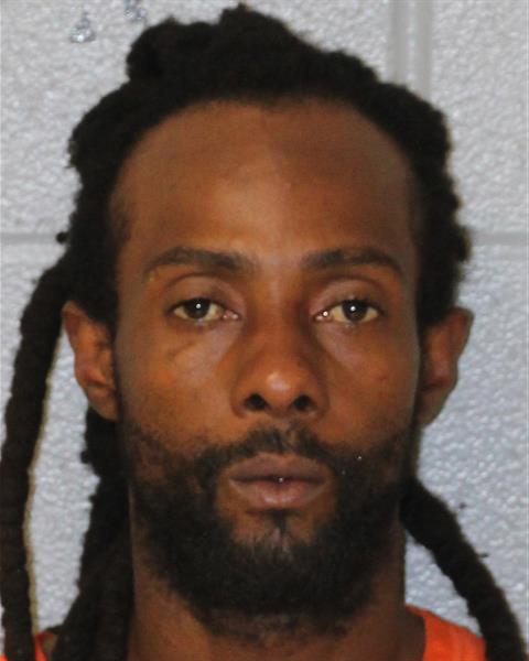 Booking photo of Luis Suazo-hernadez