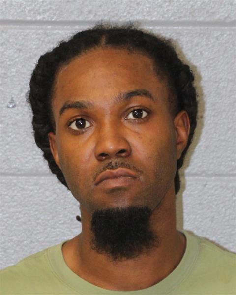 Booking photo of Untre Millsaps