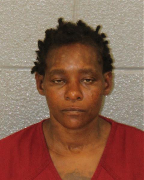 Booking photo of Armentrice Abbitt