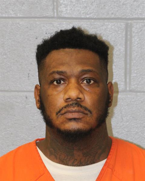 Booking photo of Diamondnique Key