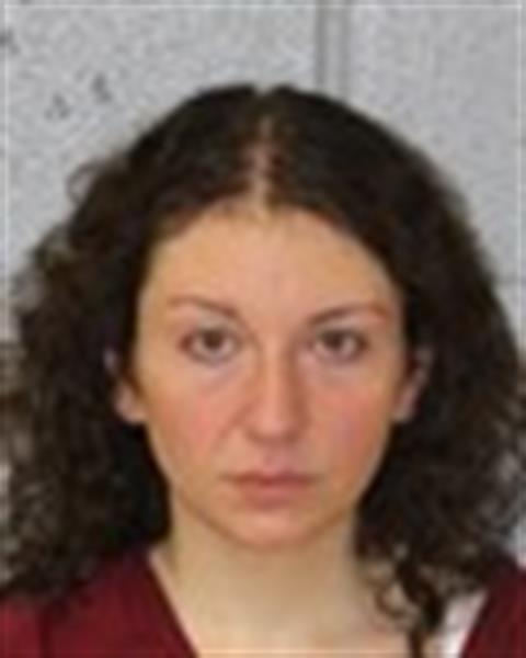 Booking photo of Vincenza Lasavio