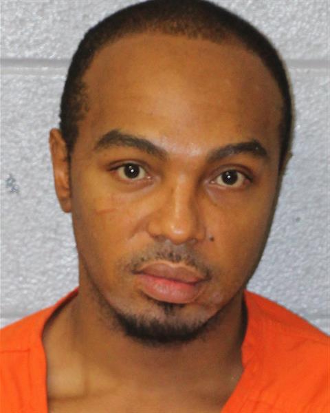 Booking photo of Tyquan Prince