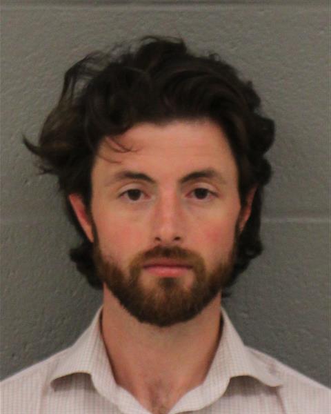 Booking photo of Harold Guice