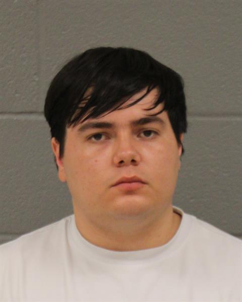Booking photo of Jose Rivera-hernandez