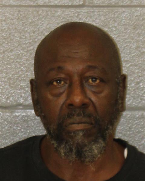 Booking photo of Leewanicki Heasty