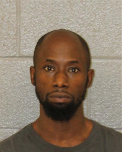 Booking photo of David Wells
