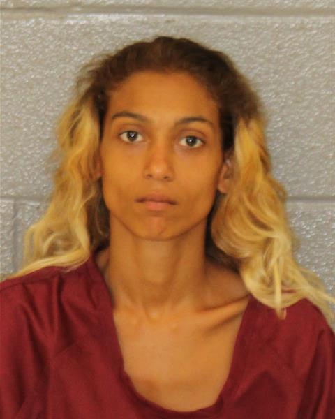Booking photo of Kollens Fluid