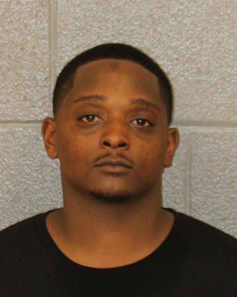Booking photo of Ja'seon Dukes