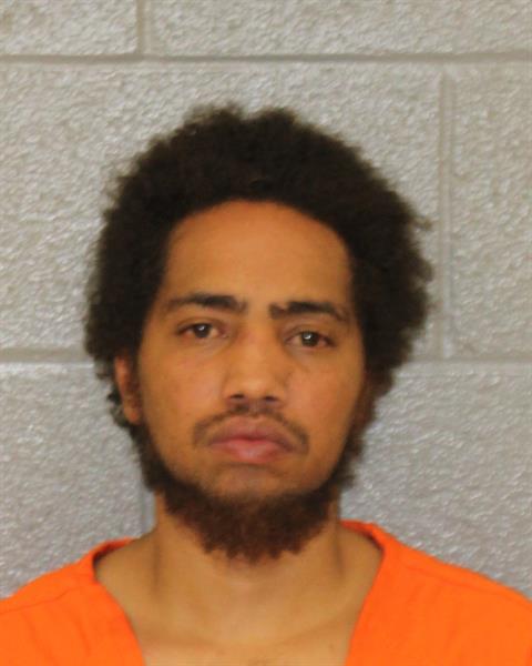 Booking photo of Santubiah Davis