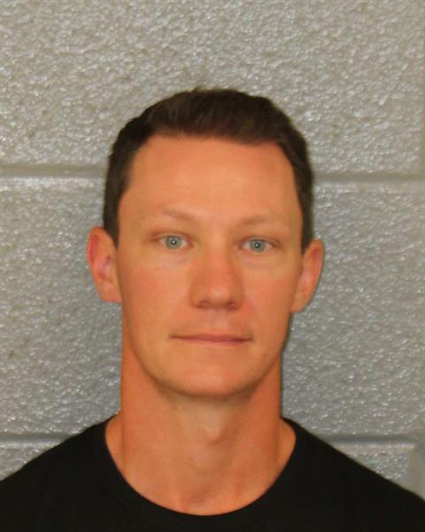 Booking photo of Christopher Forehand