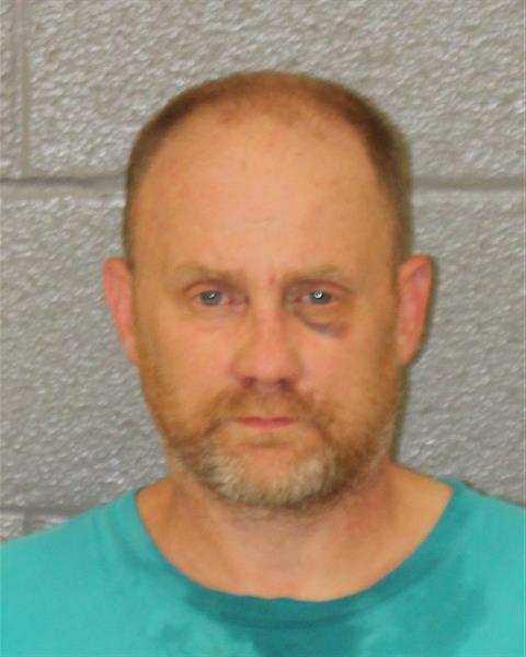 Booking photo of Chaderwick Denton