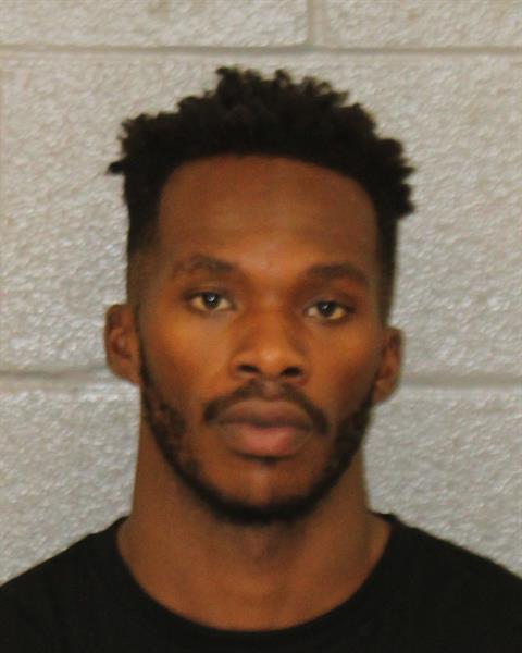 Dario Long-nicks booking photo