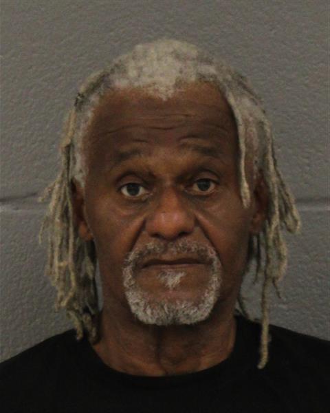 Falope Fatunmise booking photo