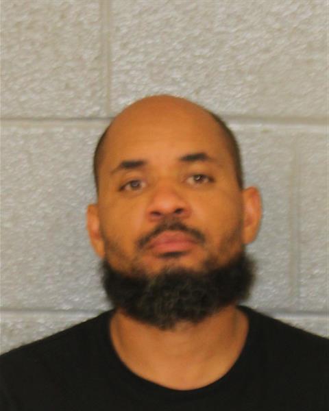 J'nytre Kyler booking photo