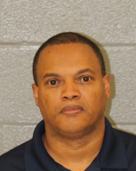 Alexander Sosa-javier booking photo