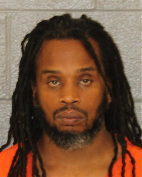 Maluk Bey booking photo
