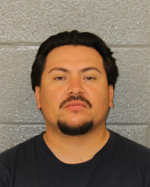 Marlon Fernandez-calix booking photo