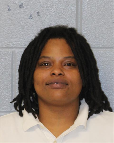 Brianna Sonnier booking photo