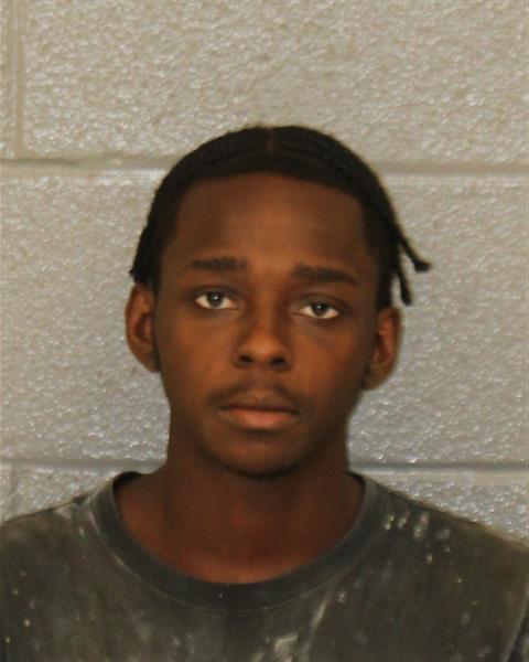 Damien Dunlap-sanders booking photo