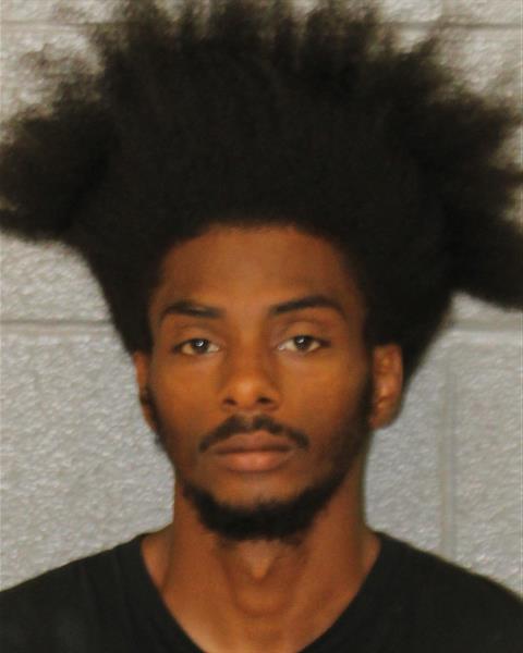 Phiedel Tukes booking photo