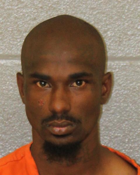 Julian Whiteside booking photo