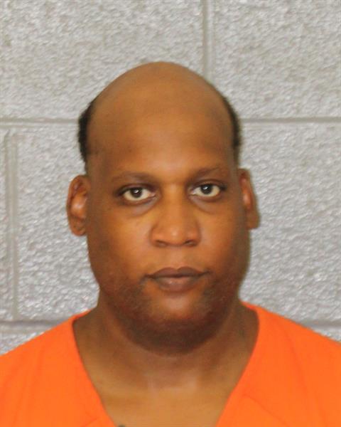 Curt Miller booking photo
