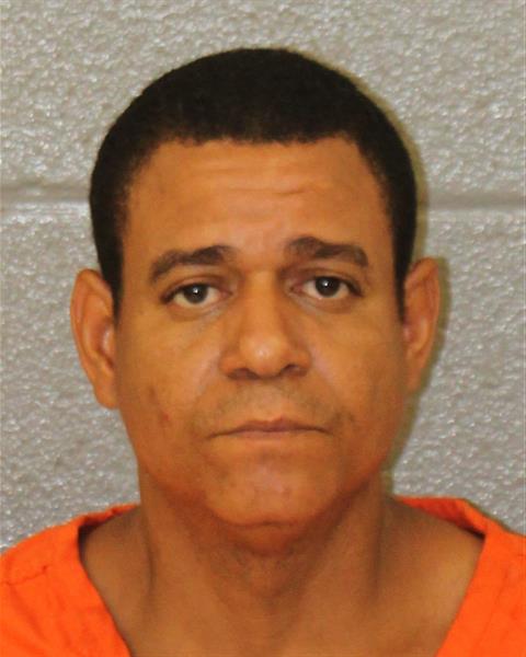 Yoger Aparicio-franco booking photo