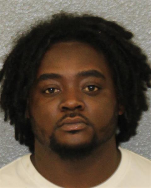 Booking photo of Kristien Bell