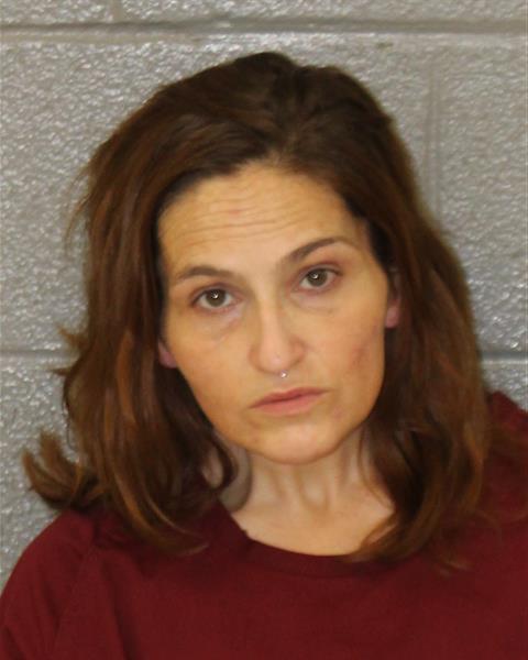 Booking photo of Jae Pack