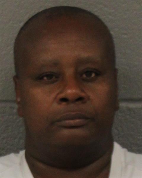 Booking photo of Shawanda Ingram