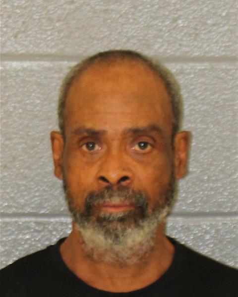 Booking photo of Simba Biko