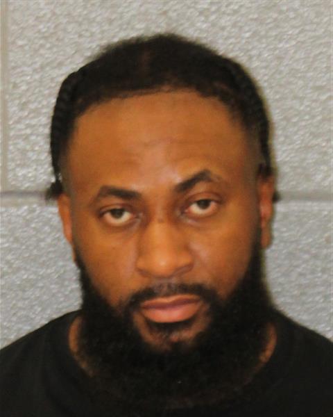 Booking photo of Jamarcus Mcneil