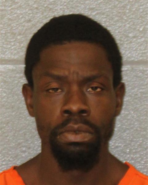 Booking photo of Joseph Prince