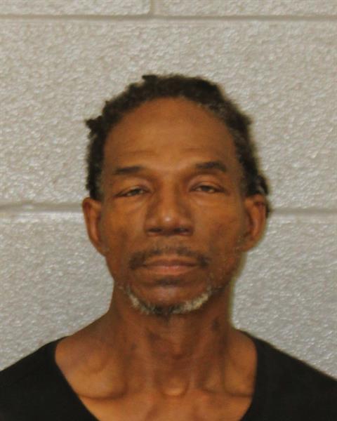 Booking photo of Sean Caldwell