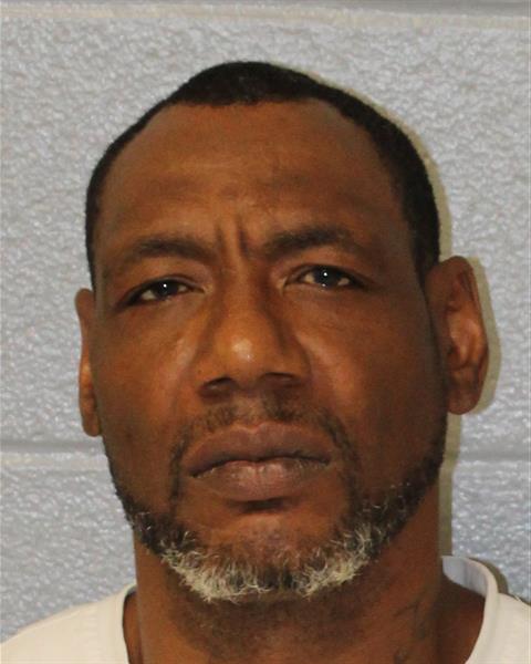 Booking photo of Dealos Alexander