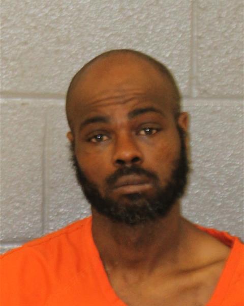 Booking photo of Bryant Planter