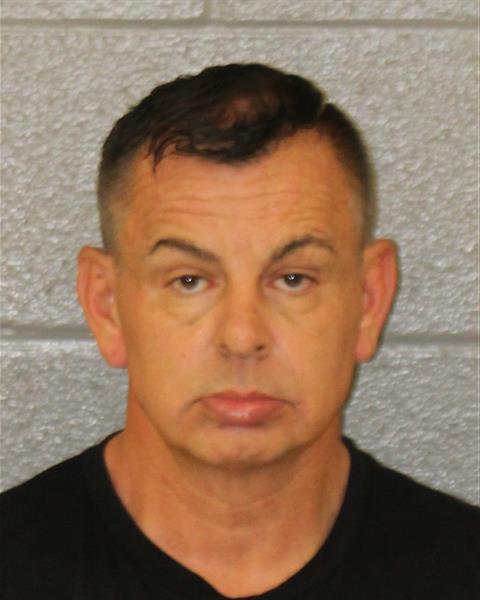 Booking photo of Shannon Williams